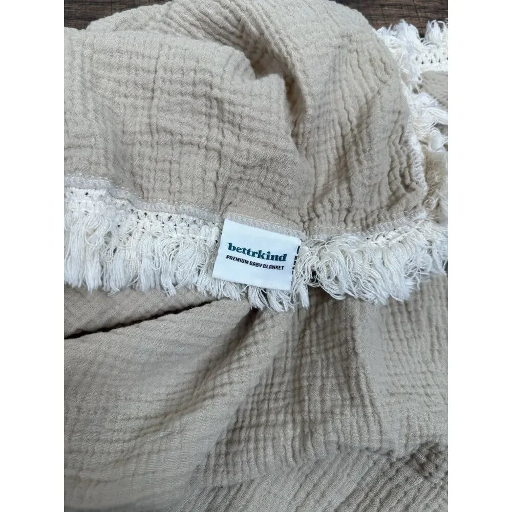 Bettrkind organic baby